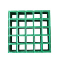 High Quality High Strength FRP Fiberglass Plastic Grating